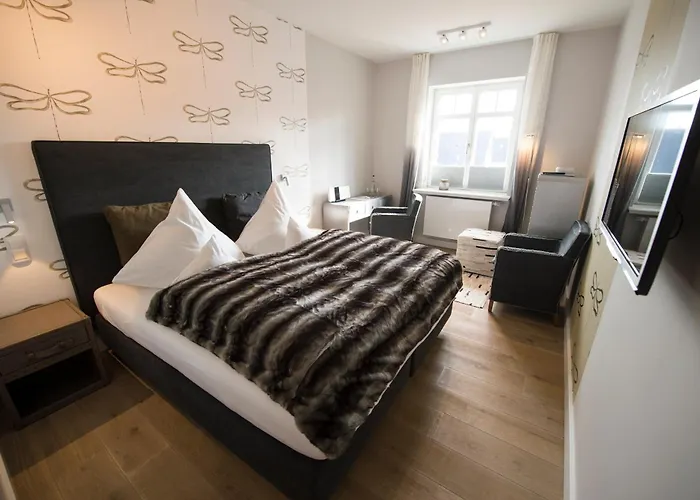 Hotel 54° Nord
