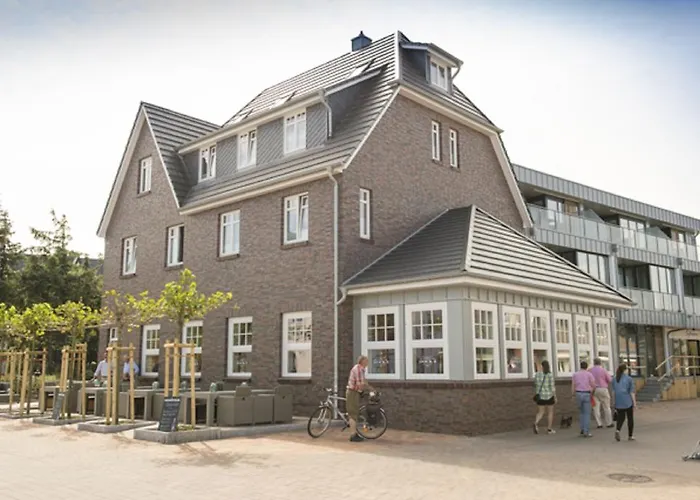 Hotel 54° Nord
