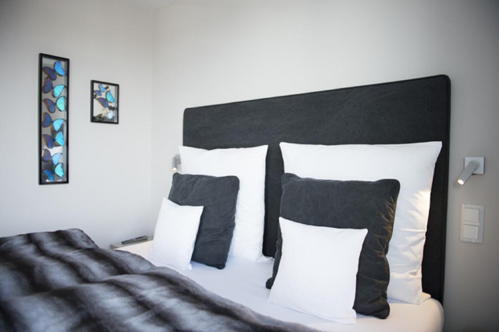Hotel 54° Nord 3*