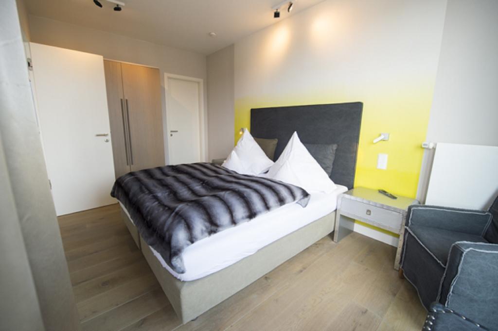 Hotel 54° Nord