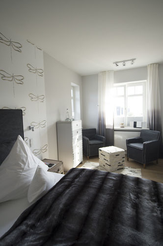 54° Nord Hotel