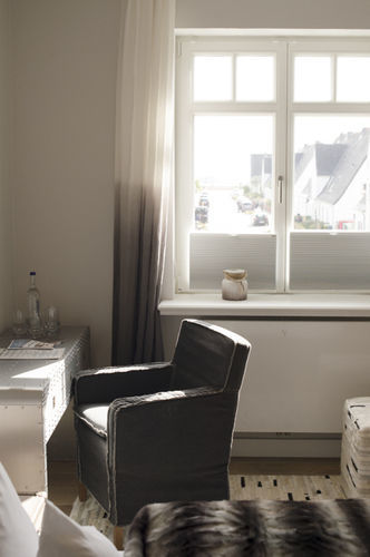 54° Nord Hotel Hörnum